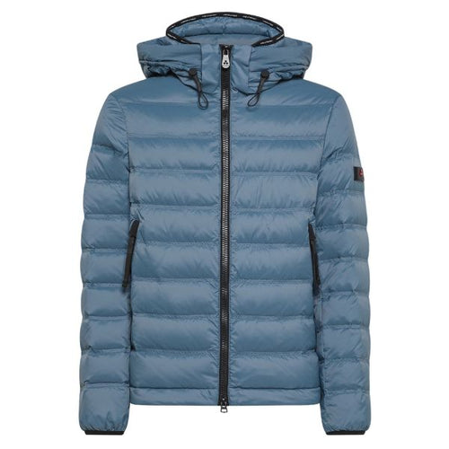 Peuterey Boggs Jas Blauw
