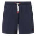 Peuterey Fitenia Stretch Zwembroek Donker Blauw