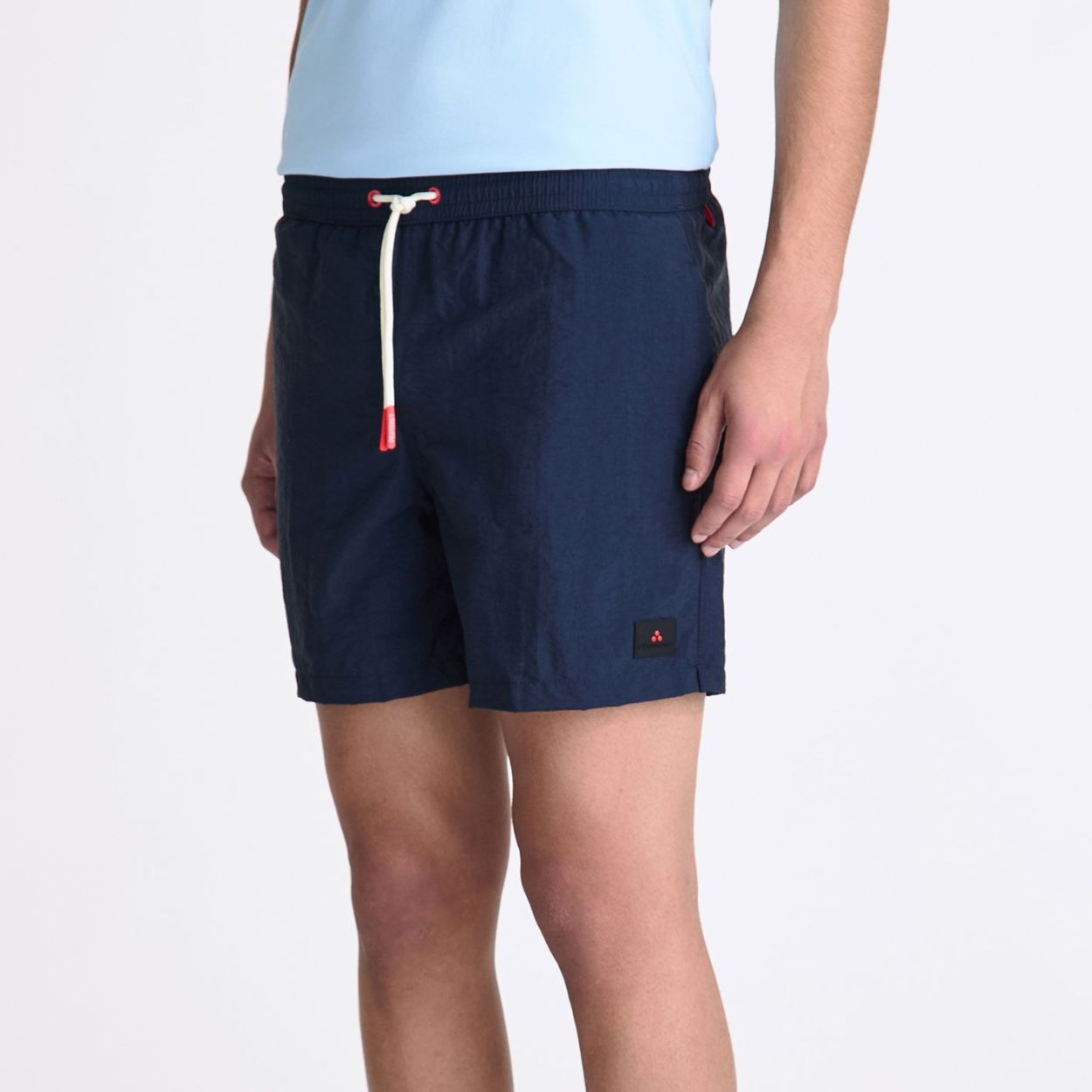 Peuterey Fitenia Zwembroek Navy