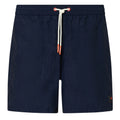 Peuterey Fitenia Zwembroek Navy