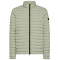 Peuterey Flobots Jas Licht Groen