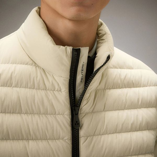 Peuterey Flobots Jas Beige