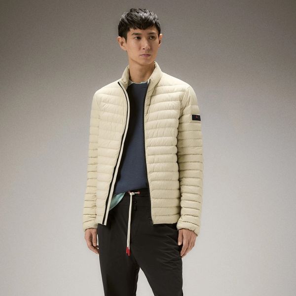 Peuterey Flobots Jas Beige