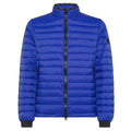 Peuterey Flobots Jas Blauw
