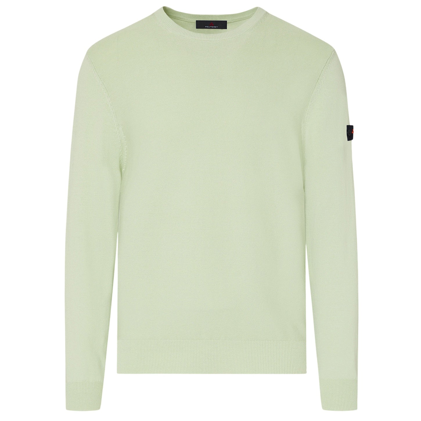 Peuterey Ganna Sweater Licht Groen