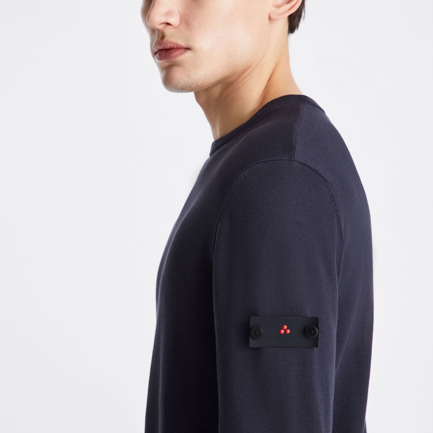 Peuterey Ganna Sweater Navy