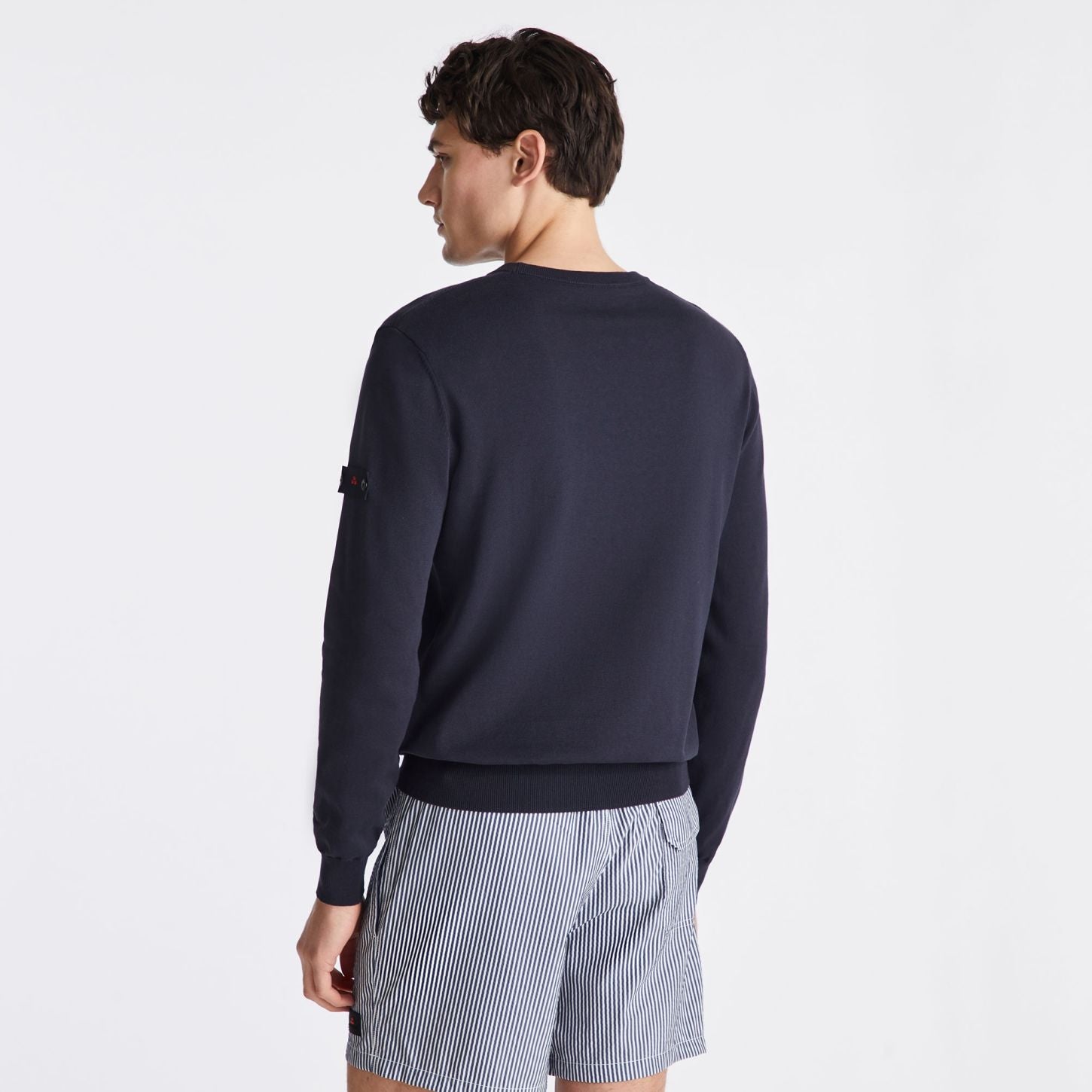 Peuterey Ganna Sweater Navy