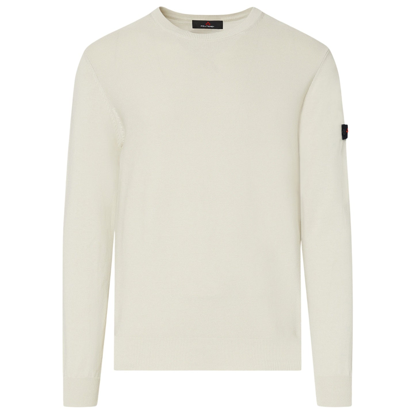 Peuterey Ganna Sweater Off White
