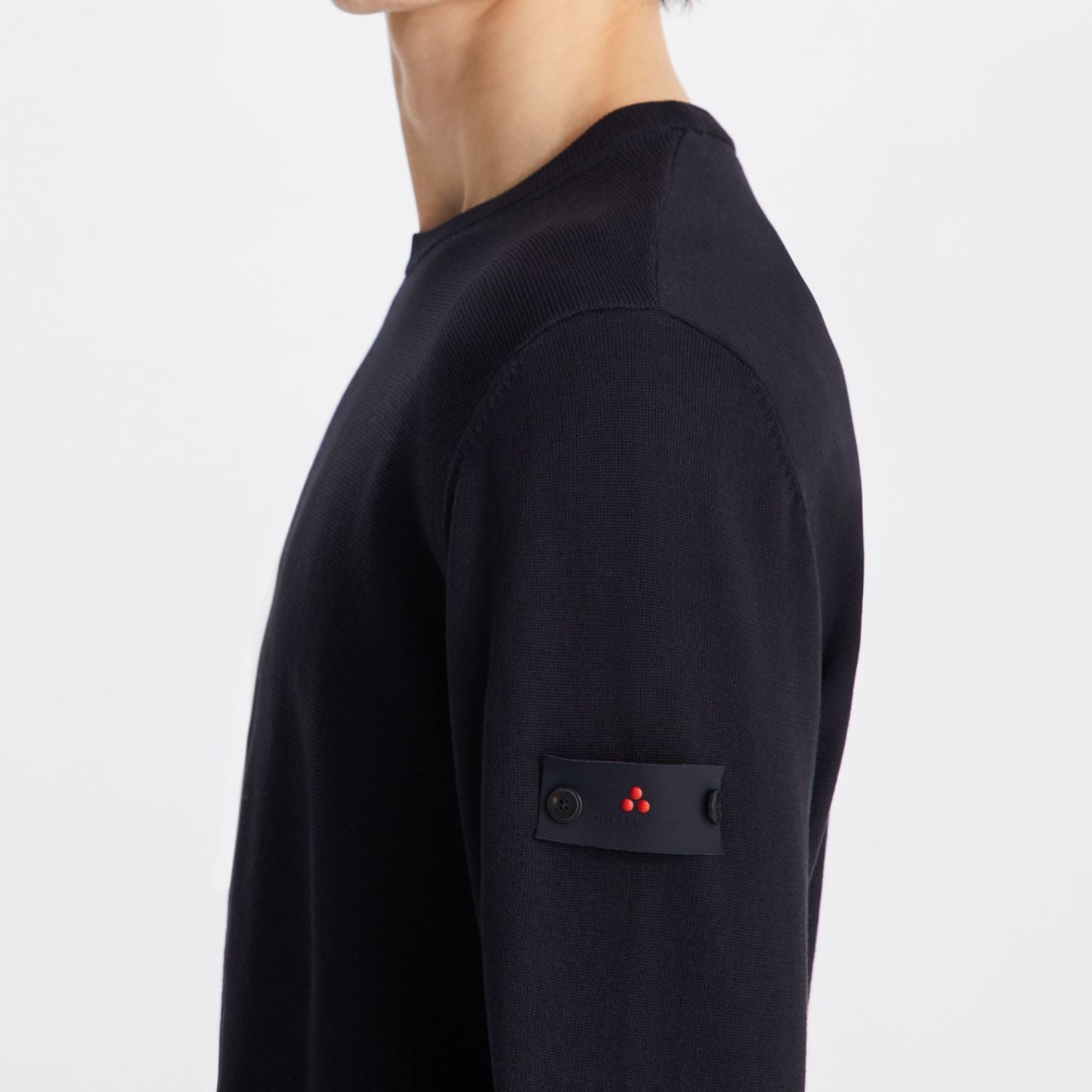 Peuterey Ganna Sweater Zwart