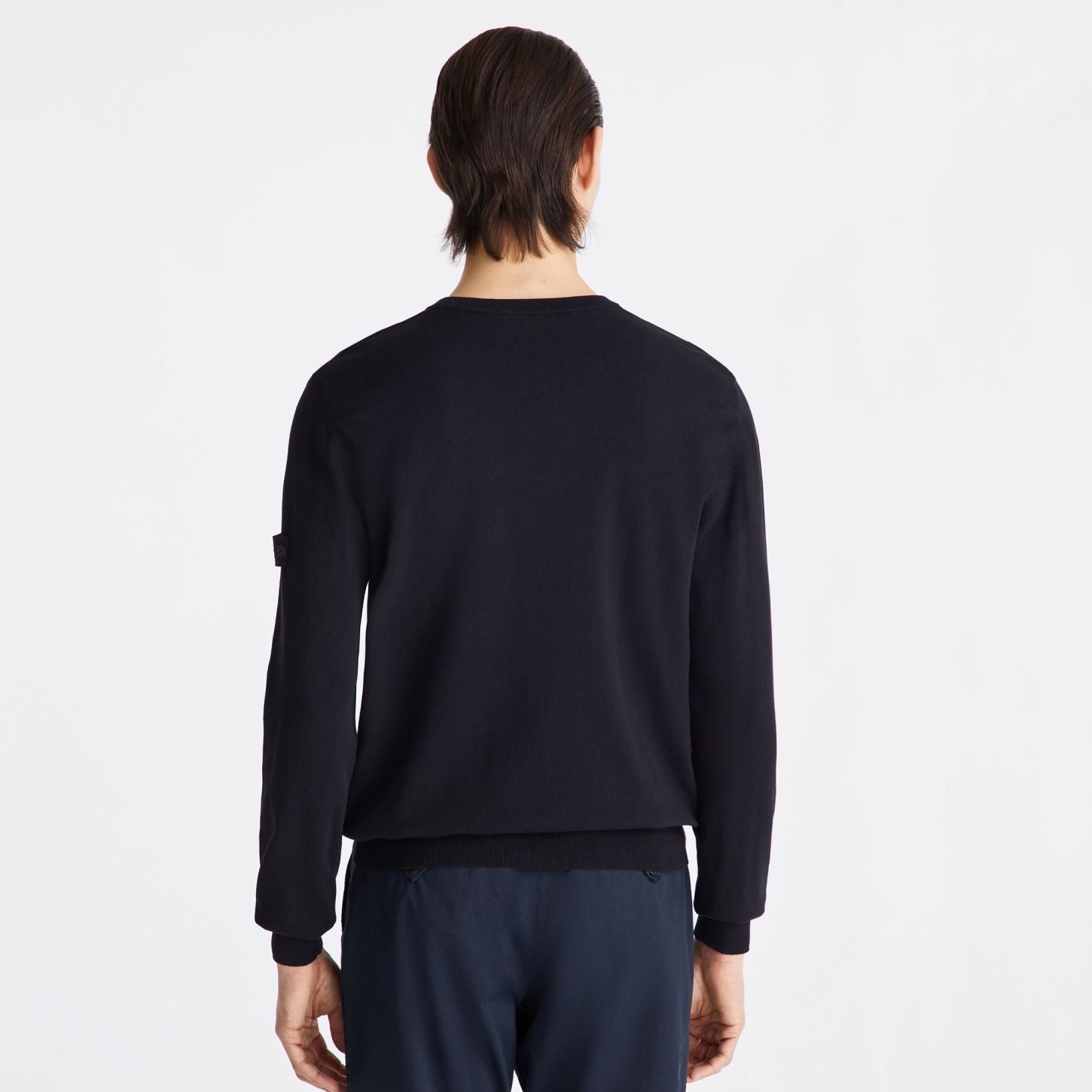 Peuterey Ganna Sweater Zwart