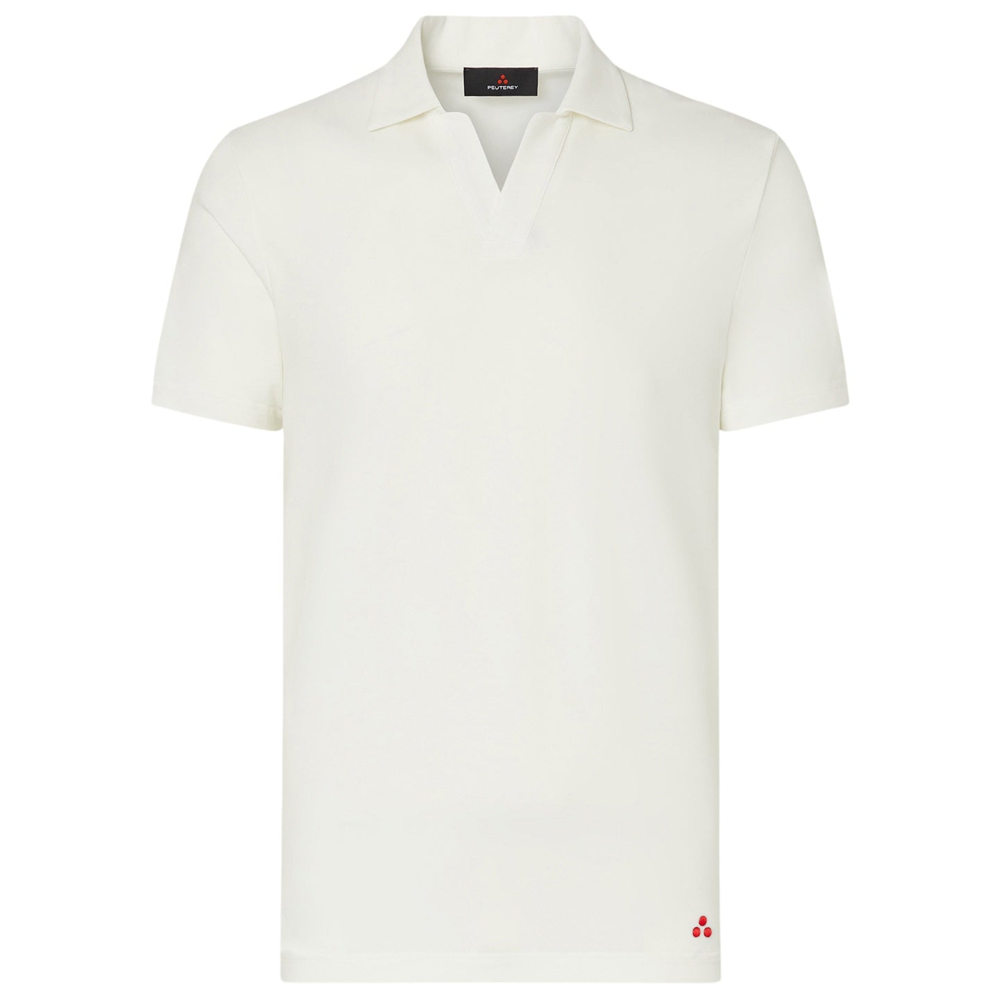 Peuterey Helgo Polo Off White