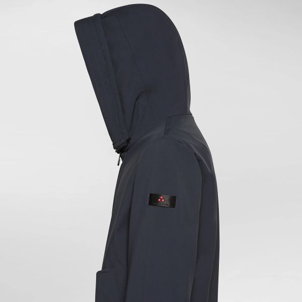 Peuterey Kasa Parka Navy