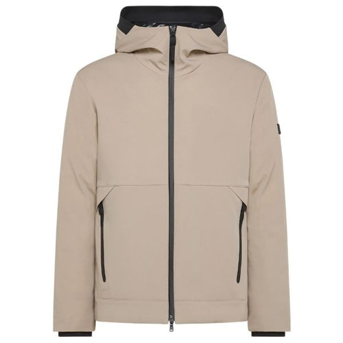 Peuterey Loge Bomber Jas Beige