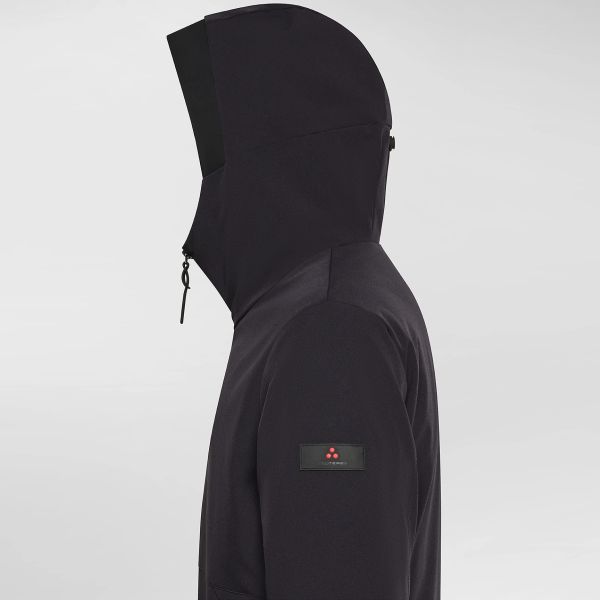 Peuterey Loge Bomber Jas Navy