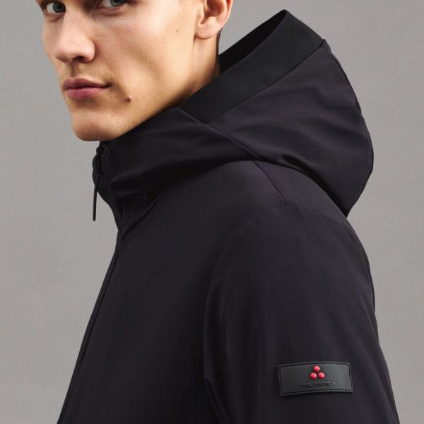 Peuterey Loge Bomber Jas Navy