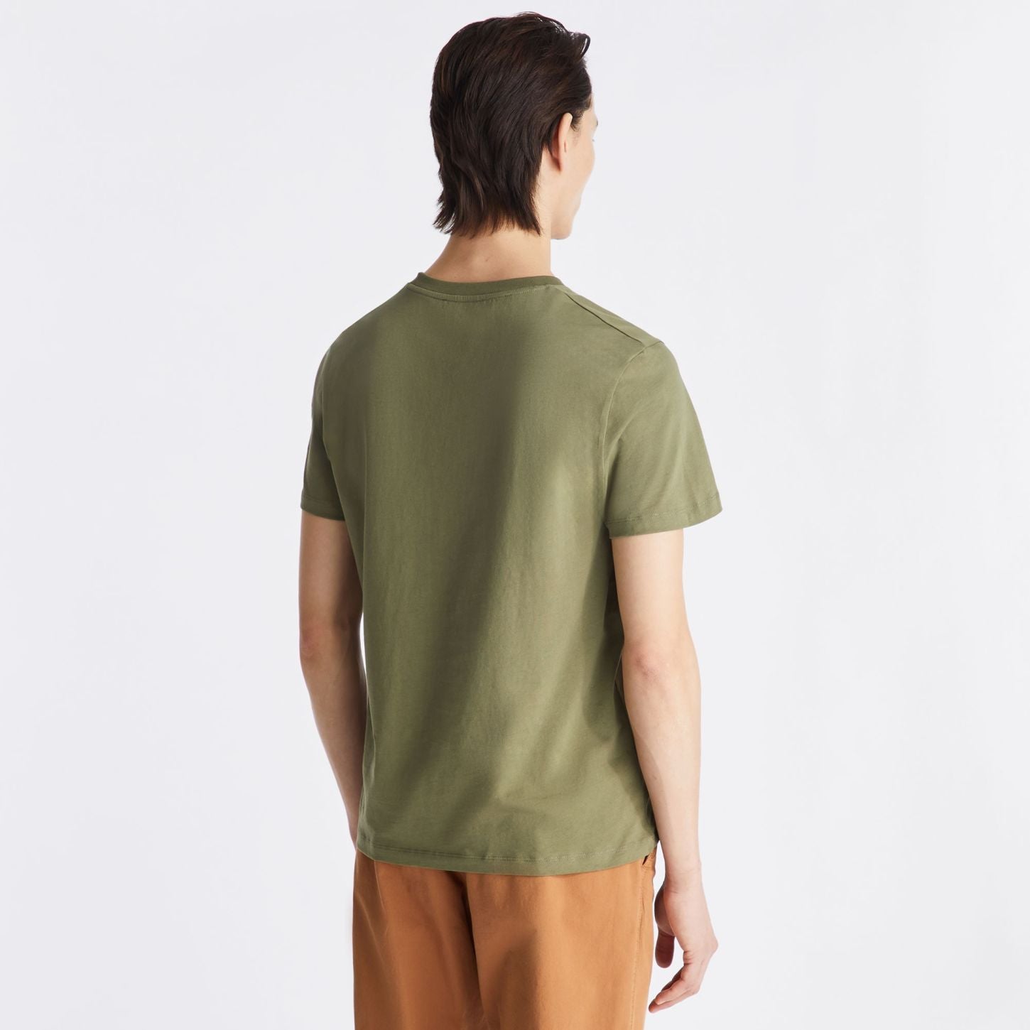 Peuterey Manderly T-shirt Groen