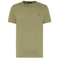 Peuterey Manderly T-shirt Groen