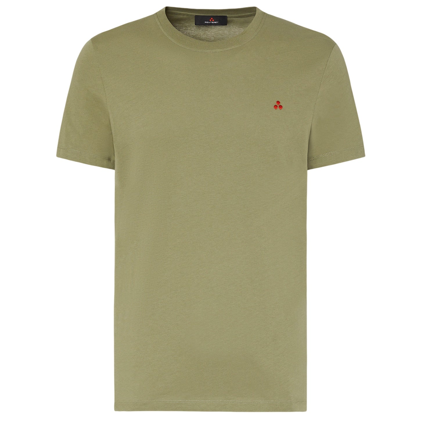 Peuterey Manderly T-shirt Groen