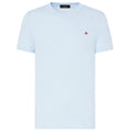 Peuterey Manderly T-shirt Licht Blauw