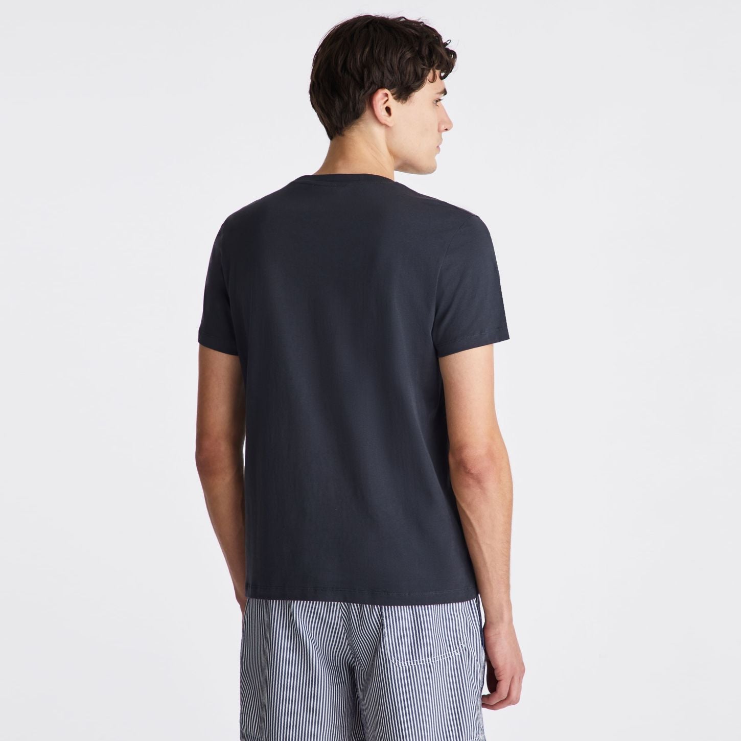 Peuterey Manderly T-shirt Navy