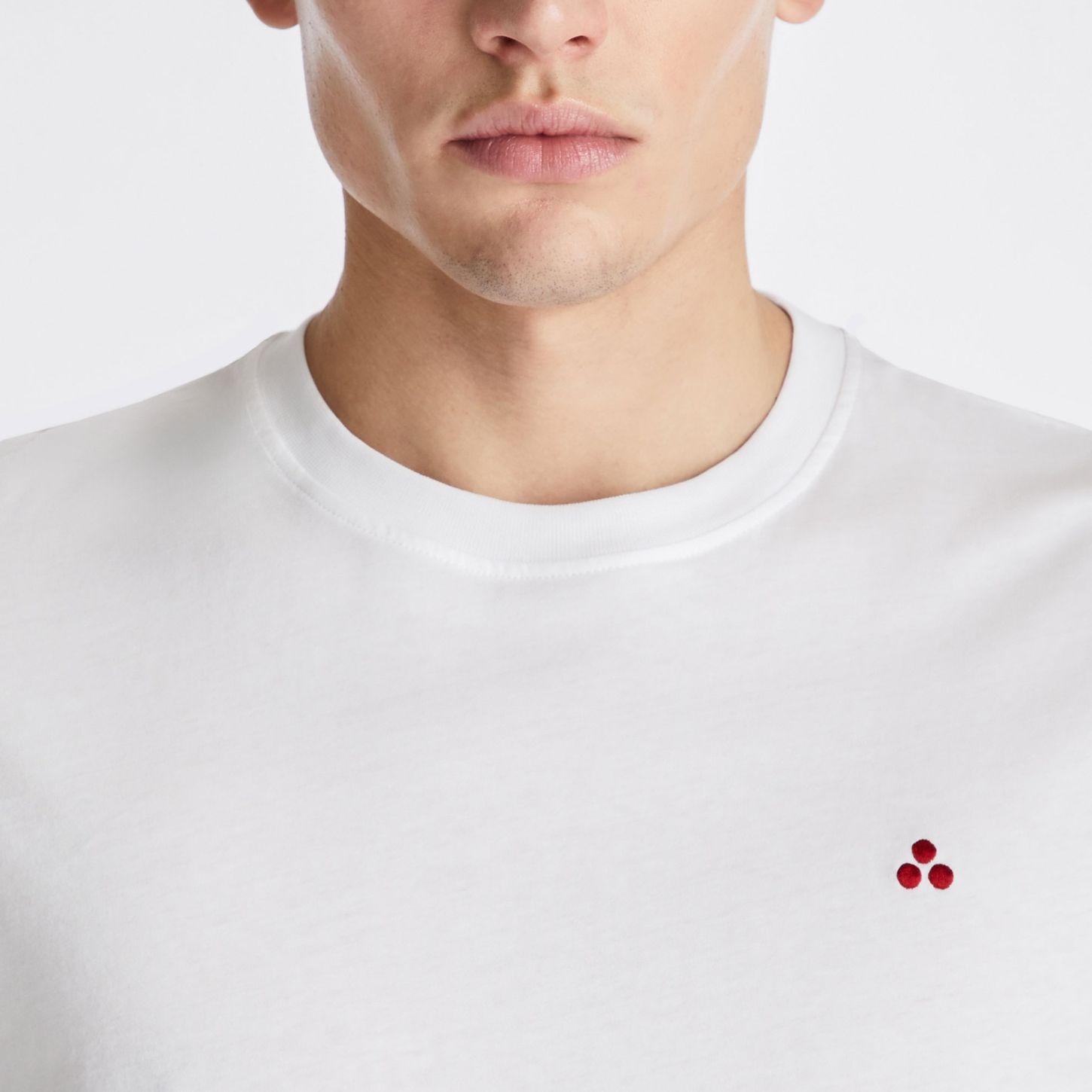 Peuterey Manderly T-shirt Off White
