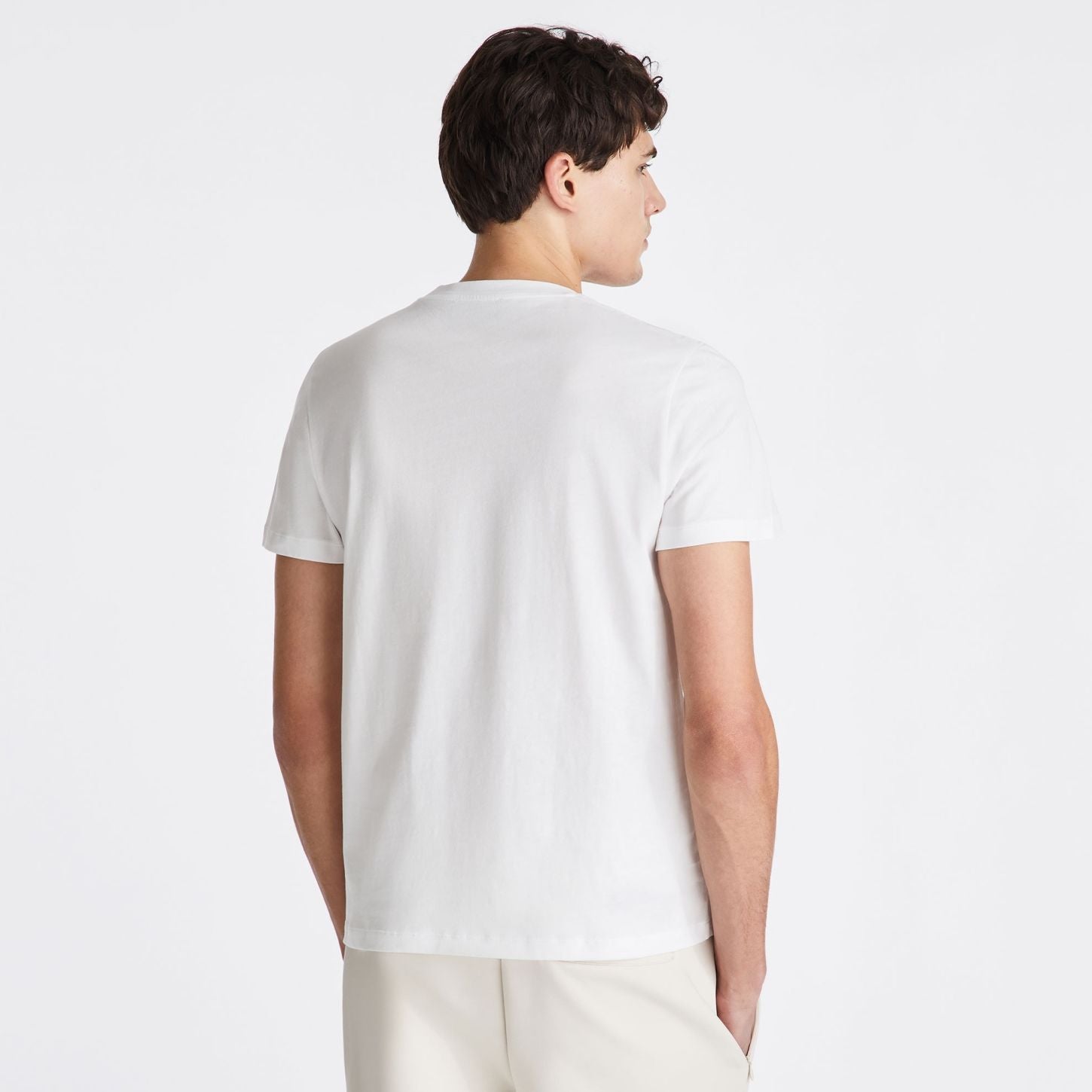 Peuterey Manderly T-shirt Off White