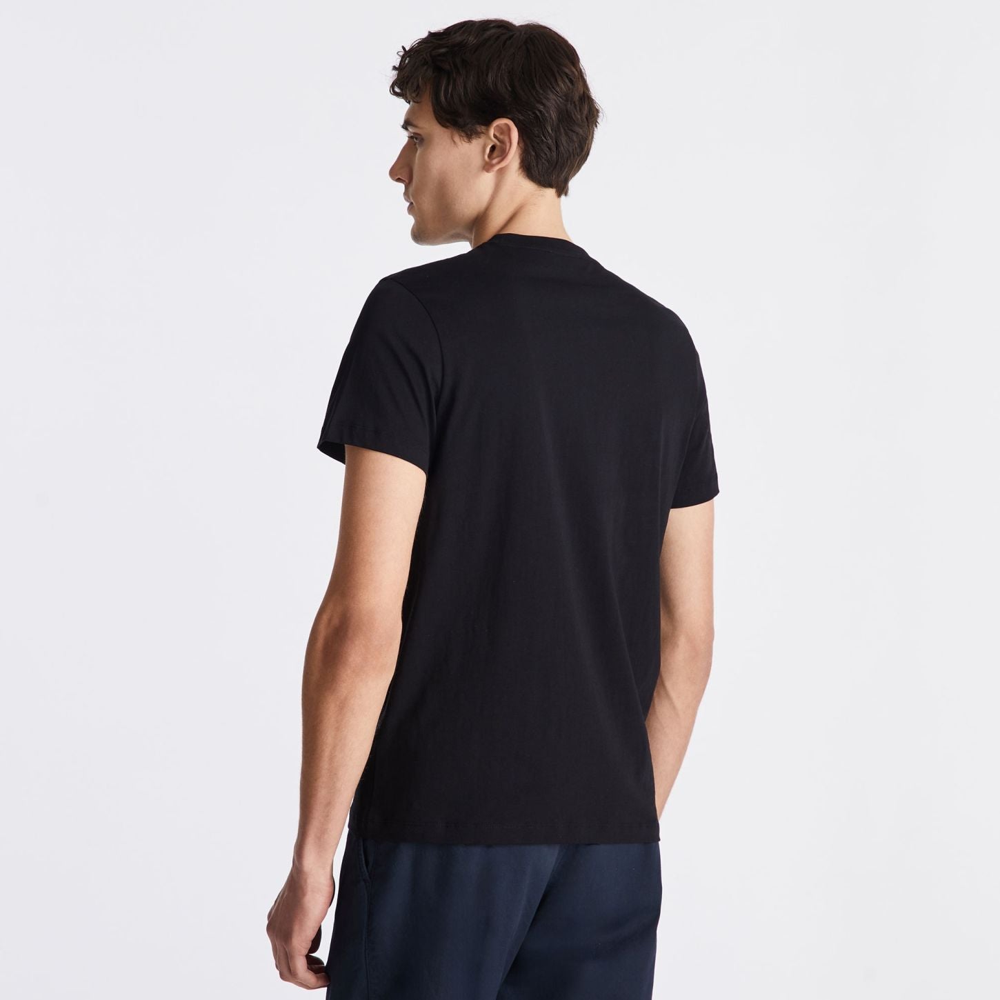 Peuterey Manderly T-shirt Zwart