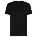 Peuterey Manderly T-shirt Zwart