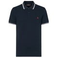 Peuterey Medinilla Polo Navy