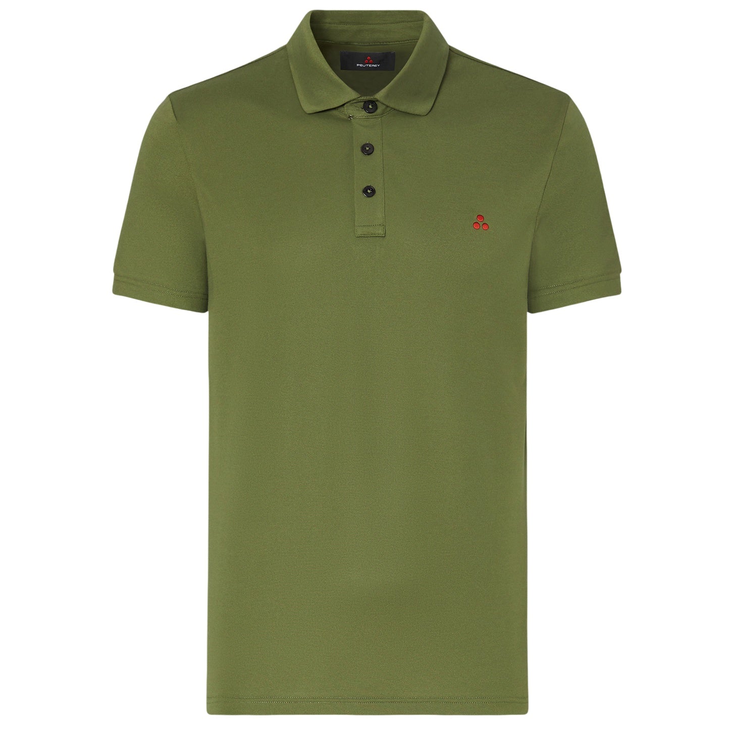 Peuterey Mezzola Polo Groen