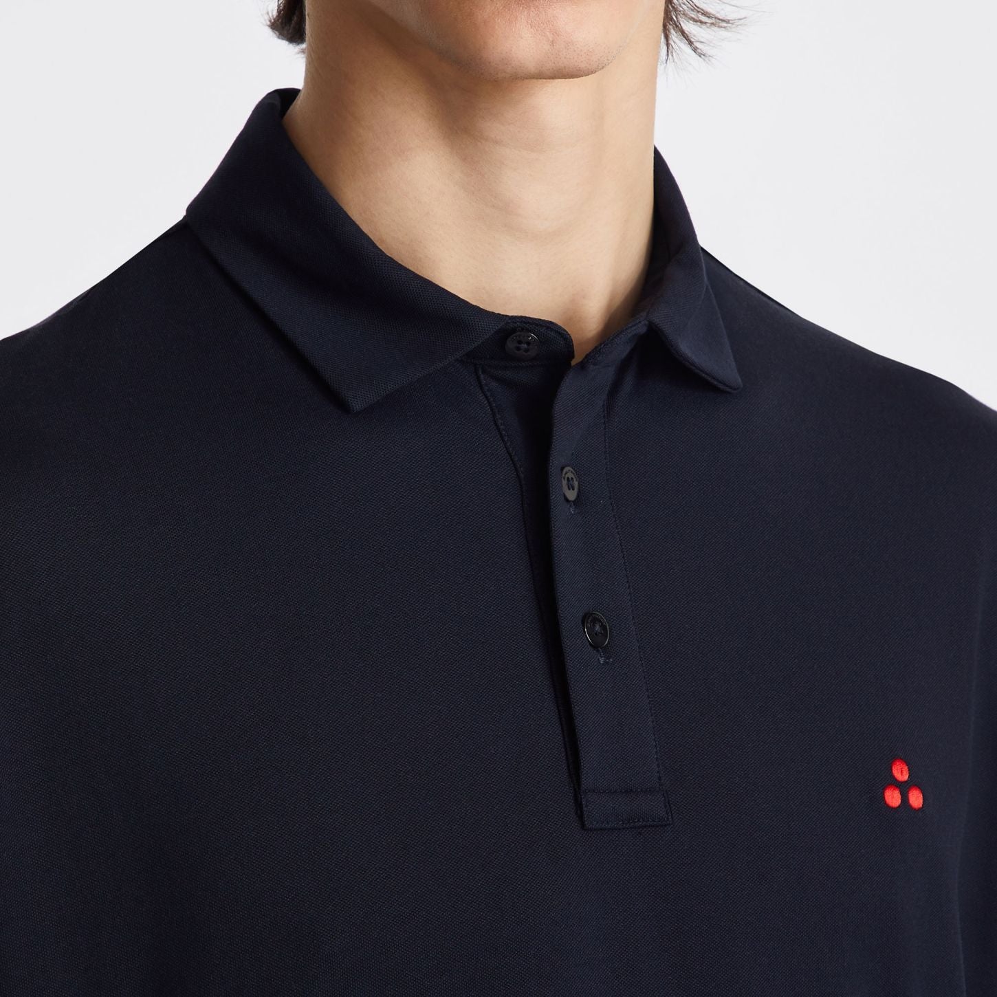 Peuterey Mezzola Polo Navy
