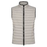 Peuterey Moise Bodywarmer Beige