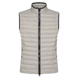 Peuterey Moise Bodywarmer Beige