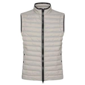 Peuterey Moise Bodywarmer Beige