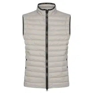 Peuterey Moise Bodywarmer Beige