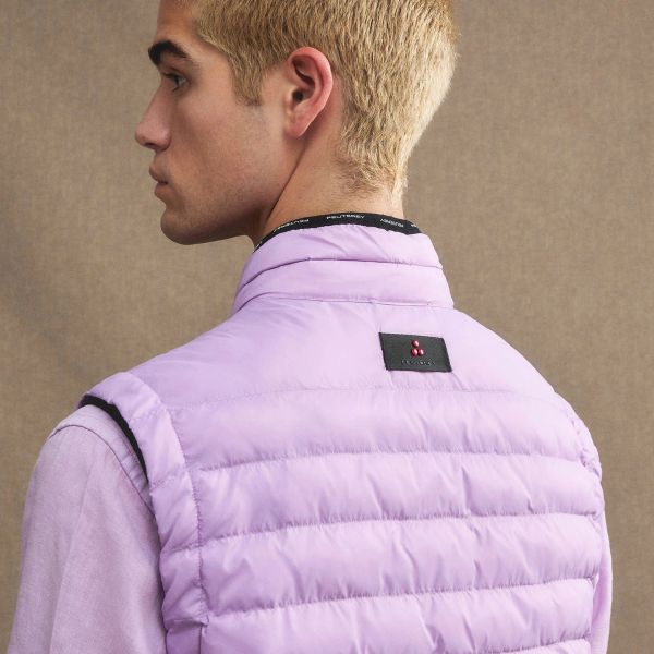 Peuterey Moise Bodywarmer Paars