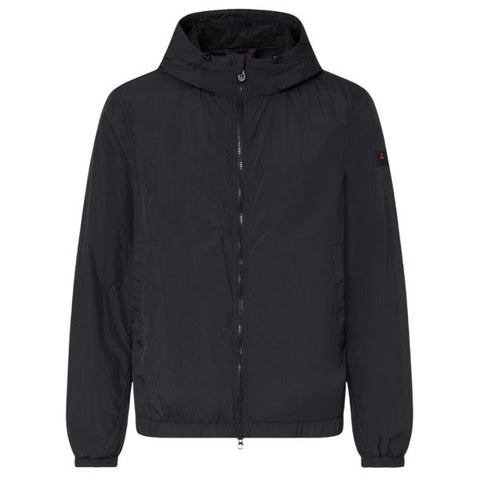 Peuterey Nigle Jacke Schwarz
