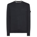 Peuterey Rubjerg Knit Sweater Navy