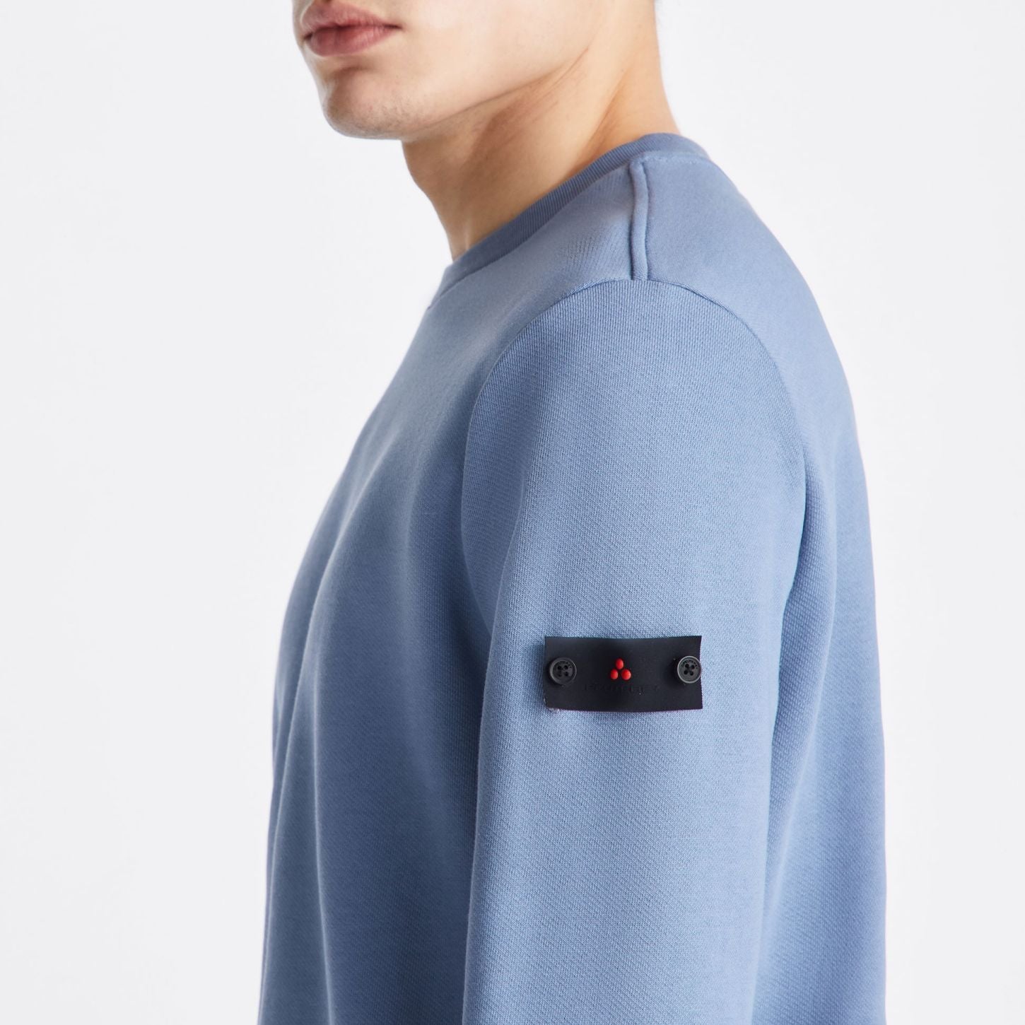 Peuterey Saidor Sweater Blauw