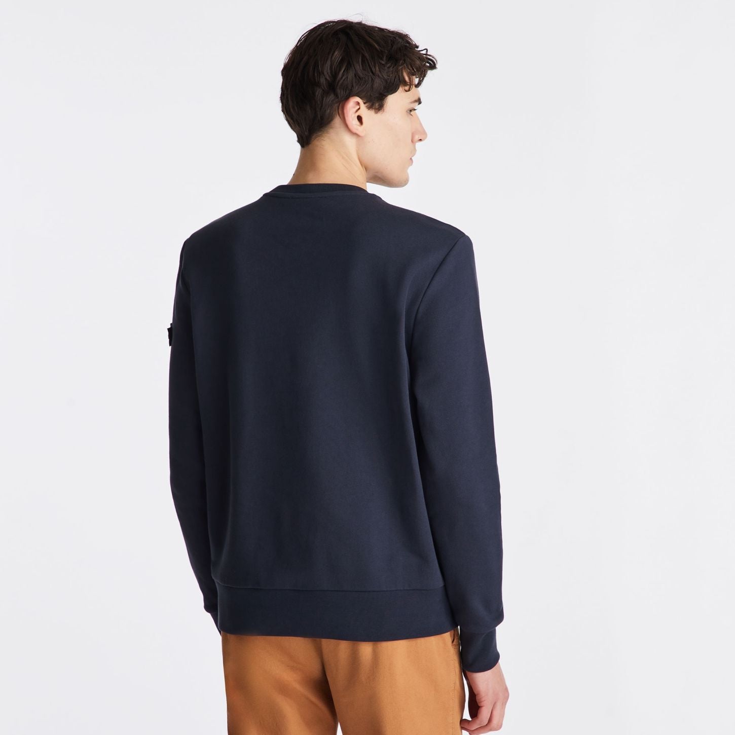 Peuterey Saidor Sweater Navy
