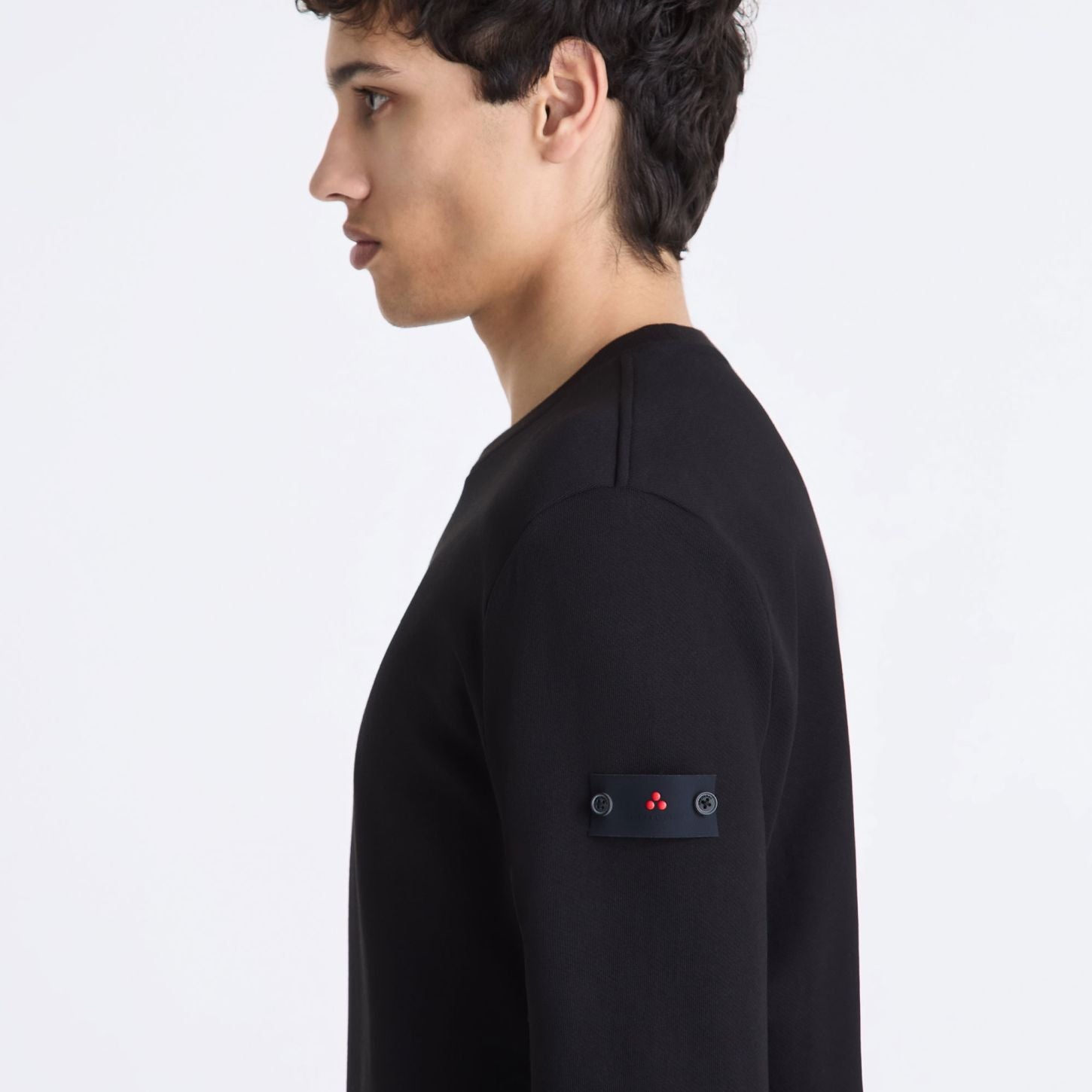 Peuterey Saidor Sweater Zwart