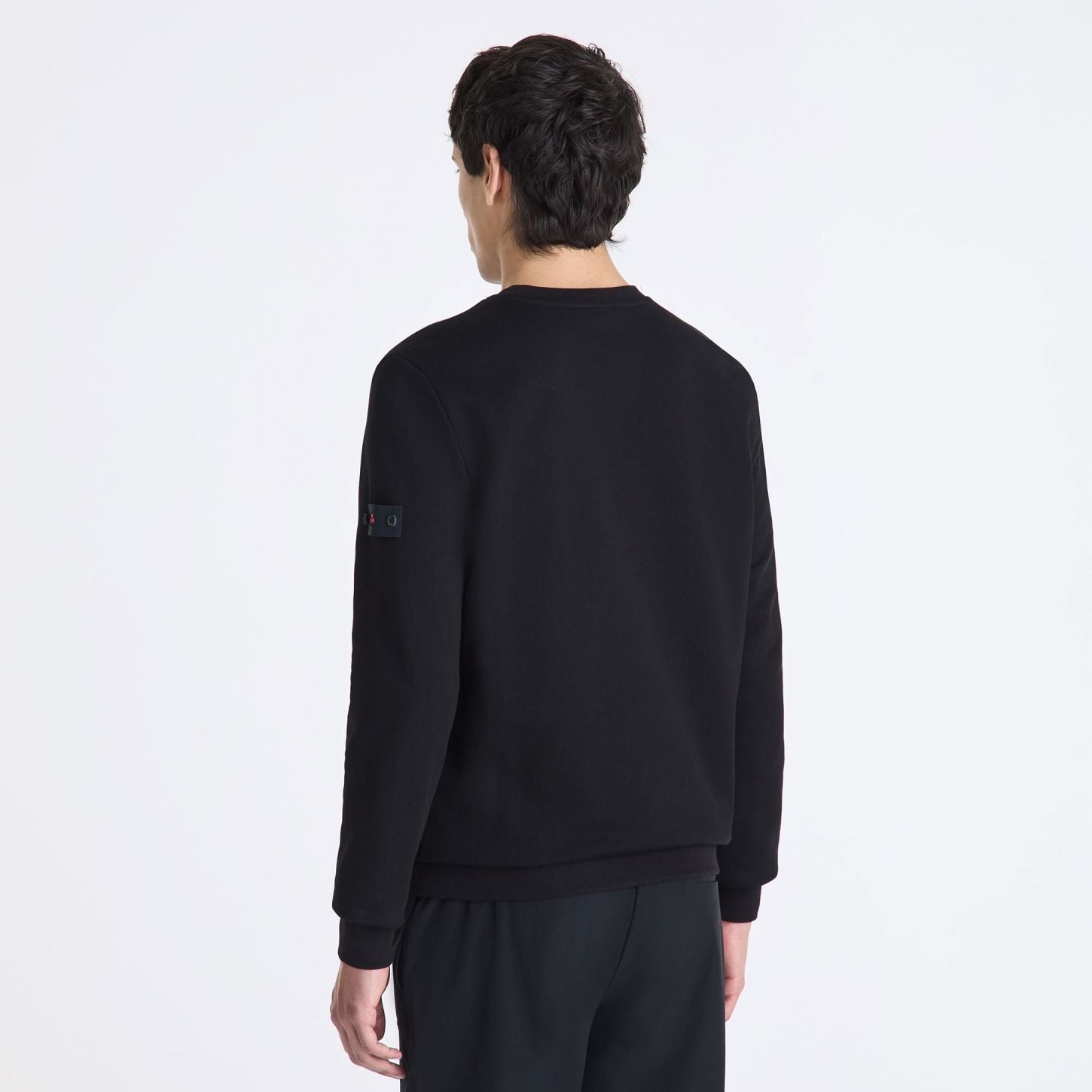 Peuterey Saidor Sweater Zwart