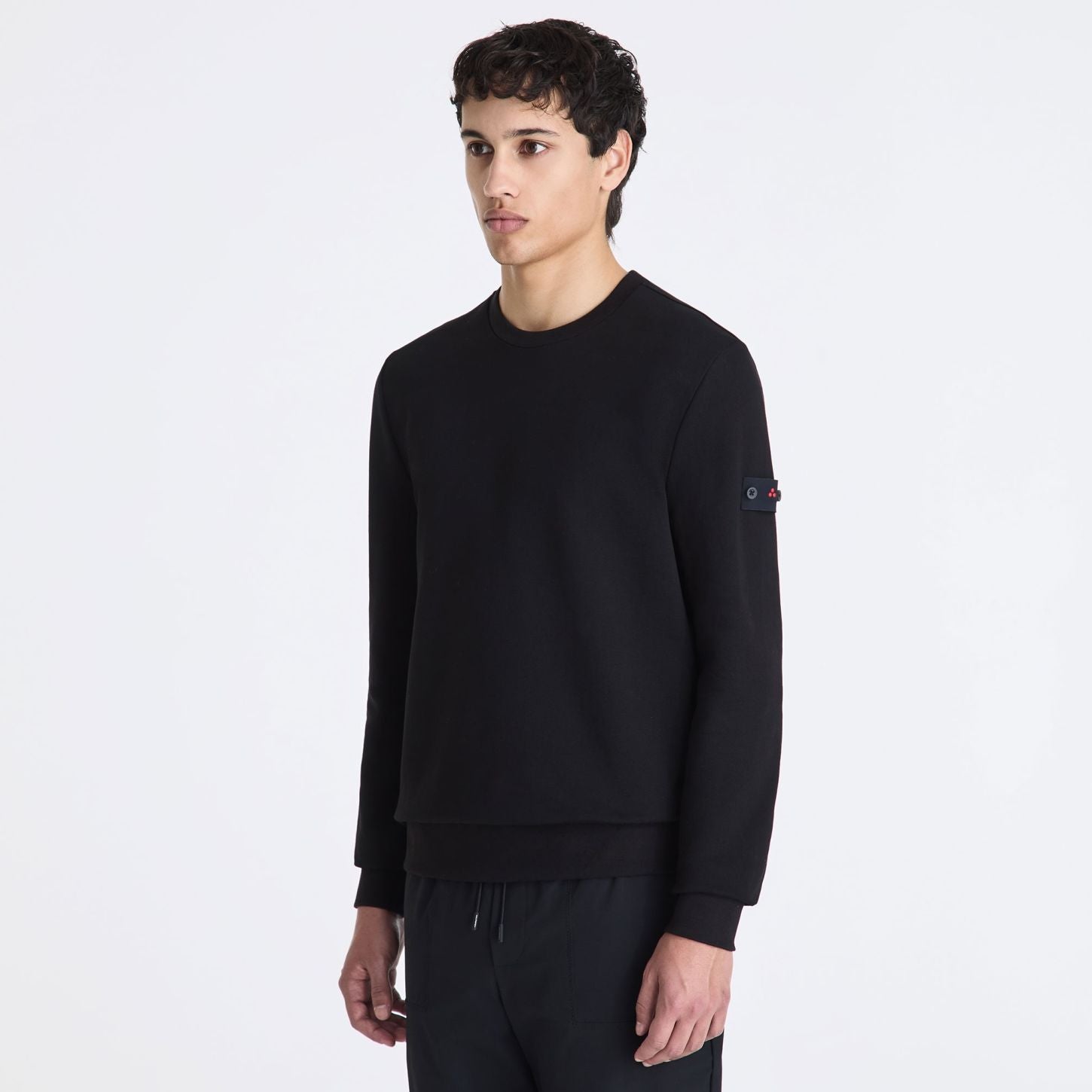 Peuterey Saidor Sweater Zwart