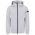Peuterey Svalbard Jas Grijs