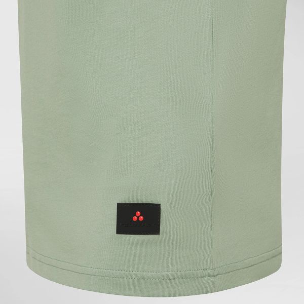 Peuterey Tofino T-shirt Groen