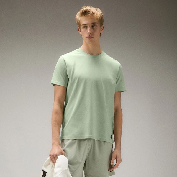 Peuterey Tofino T-shirt Groen