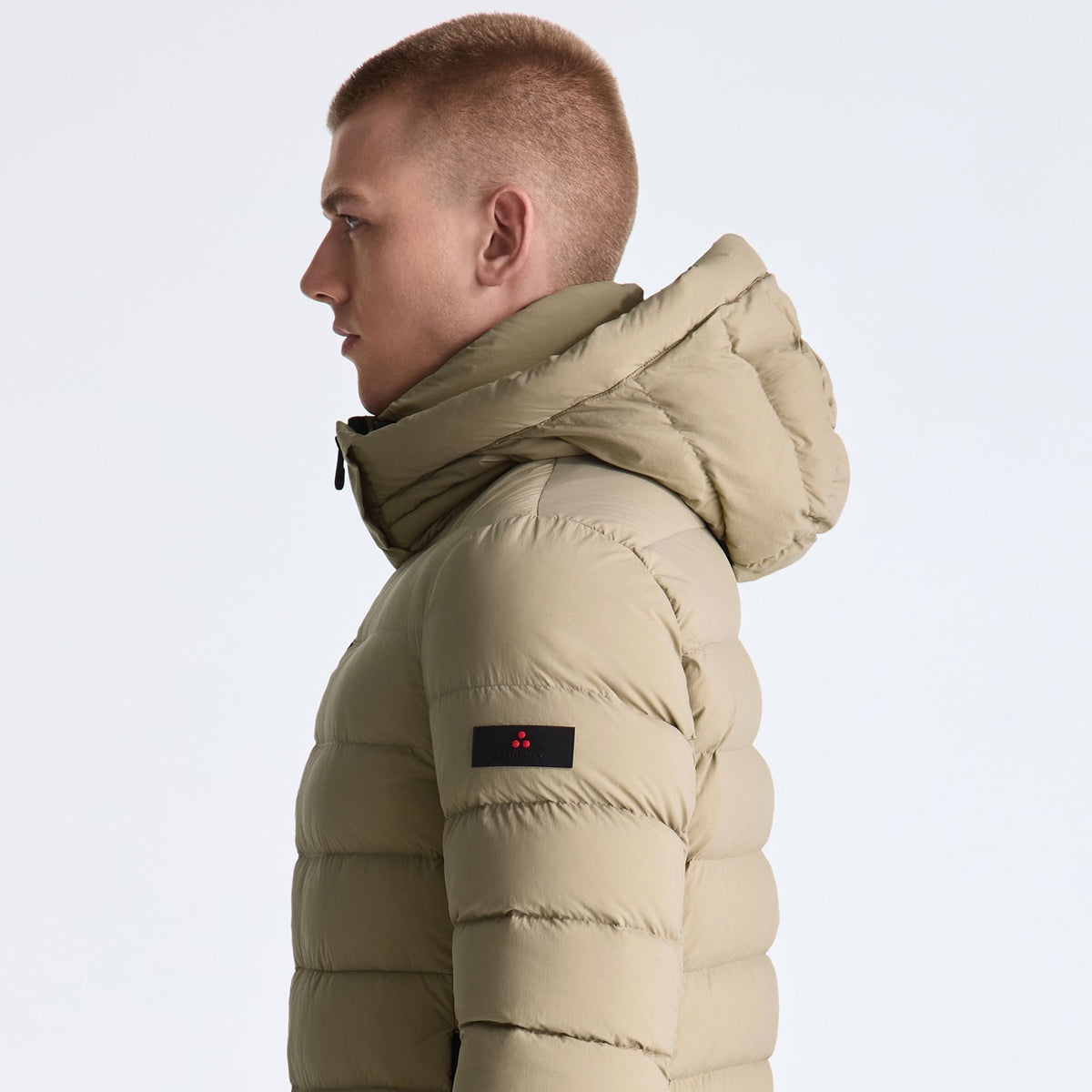 Peuterey Boggs Jas Beige