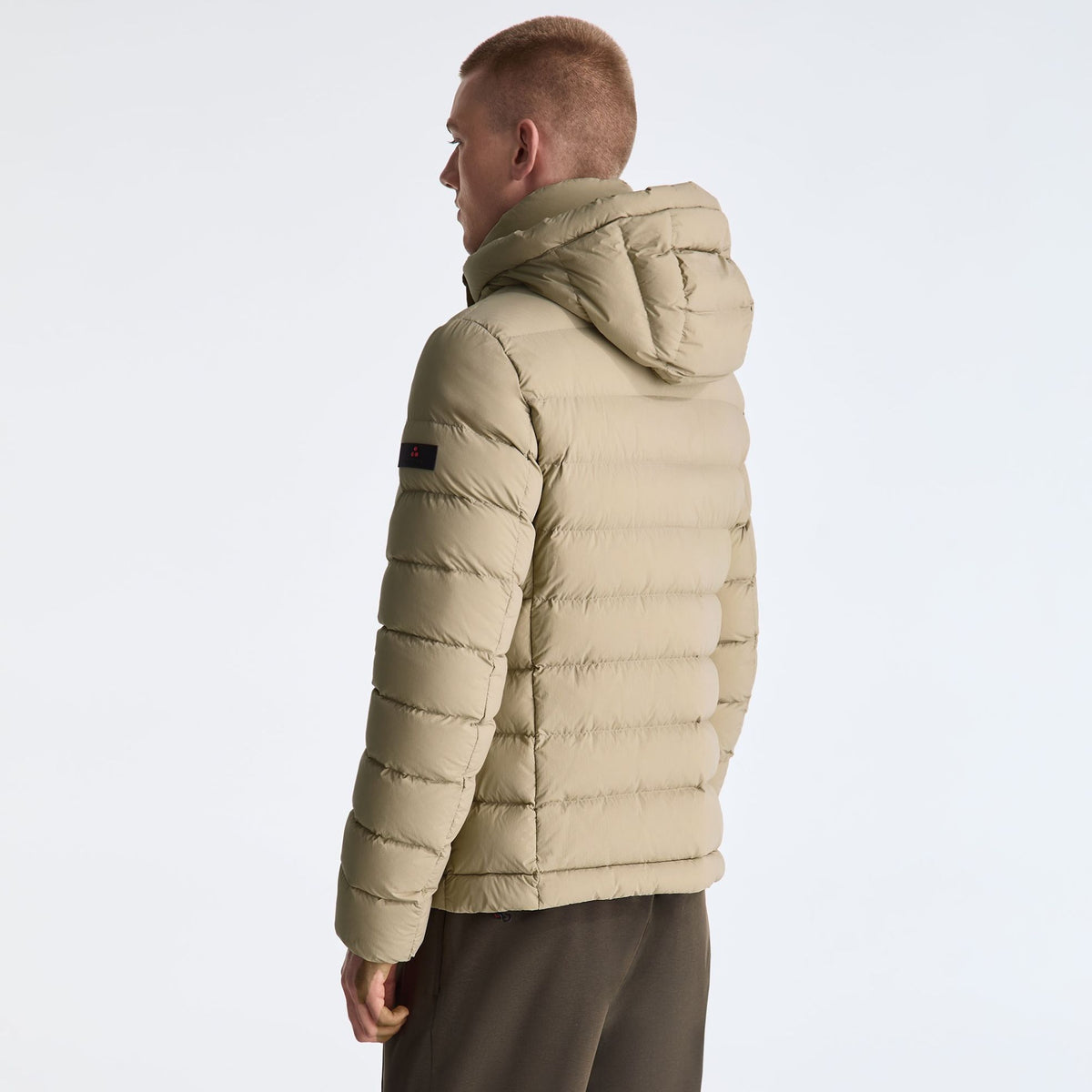 Peuterey Boggs Jas Beige