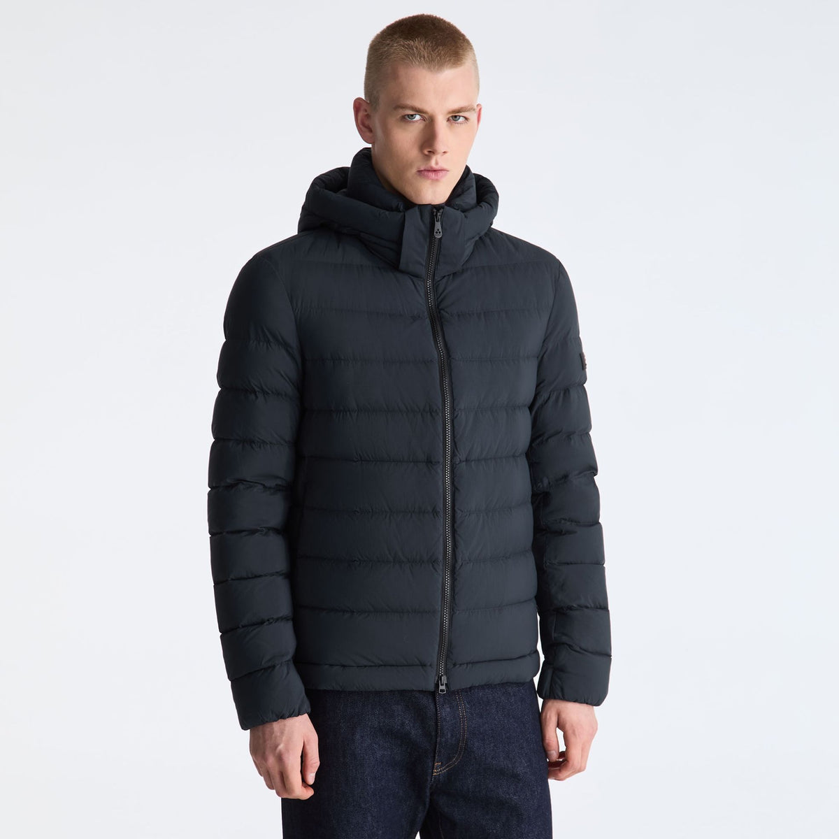Peuterey Boggs Jas Navy