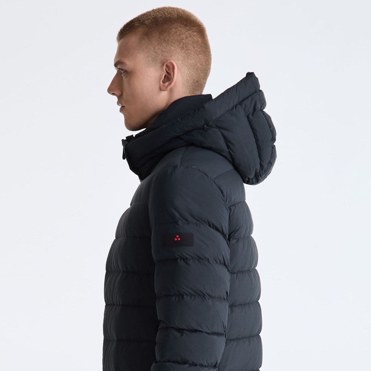 Peuterey Boggs Jas Navy